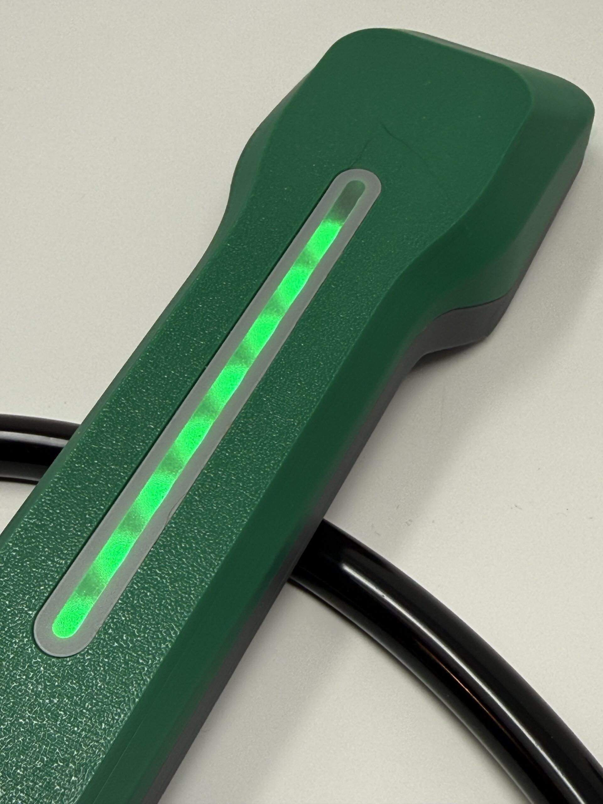 Kontakt-sensor for din sikkerhed